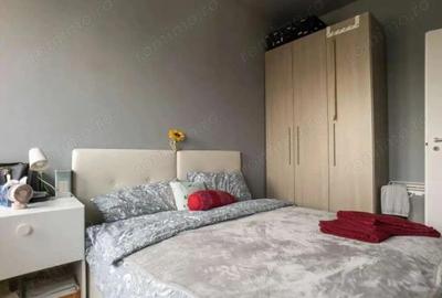 Garsonieră decomandată în Drumul Taberei