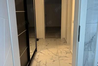 Apartament cu 2 camere decomandat în Metalurgiei - 1