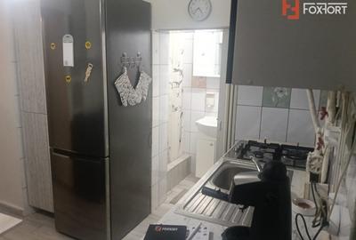Apartament cu o camera de vanzare in Timisoara, zona Complexul Studentesc - 3