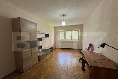 Apartament de vanzare, cu 2 camere decomandat, 50 mp, zona T