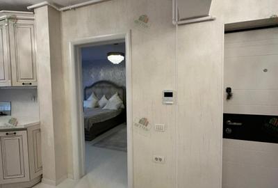 Apartament cu 3 camere semidecomandat, mobilat în Central - 20