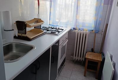 Inchiriez apartament 1camera - 4