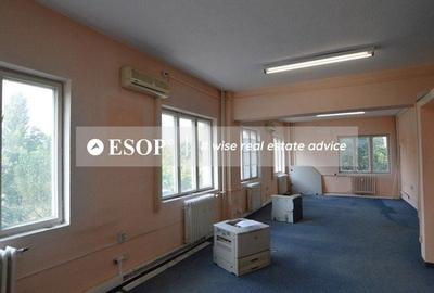 Spațiu comercial, de 3,800 mp, în Regie - 3