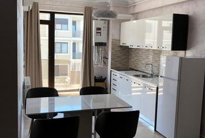 Apartament cu 3 camere în Cazino - 10