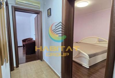 Apartament cu 2 camere decomandat, mobilat în Brâncoveanu - 9