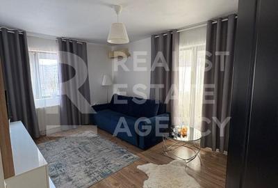 Apartament cu 3 camere în Roșu - 4