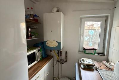 Casă cu 2 camere în Central - 2