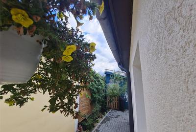 Casa clasica, deschidere potential personalizare, Grivitei,
