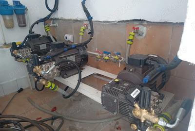 Dau spre inchiriere Spalatorie Auto - 3