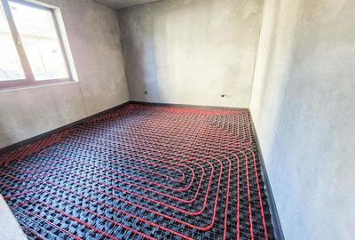 Casă cu 3 camere cu Teren 400 Mp în Geamăna - 9