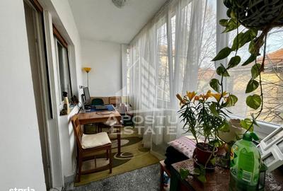 Apartament cu 2 camere decomandat, mobilat în Neptun - 9