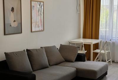 Apartament cu 2 camere decomandat în Central - 6
