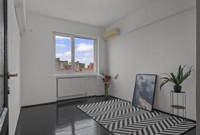 COMISION 0% - Bd. Kogalniceanu - Pod Hasdeu -2 camere + birou - 9