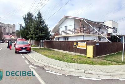 Casă cu 4 camere cu Teren 368 Mp în Sud - 15