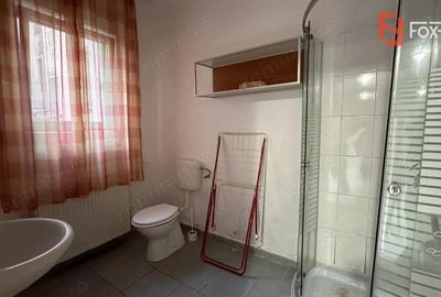 Spațiu comercial, de 239 mp, în Sinaia - 1