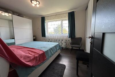 Casa de vanzare, parter 4 camere, garaj, 1424mp teren - Bucium- Visani, IASI - 8