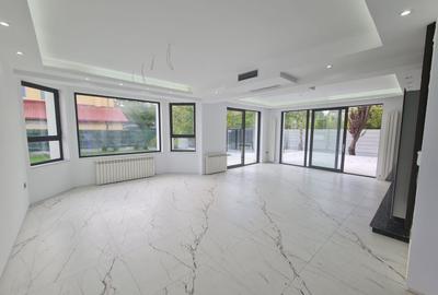 Casă individuală cu 10 camere cu Canalizare în Pipera - 5