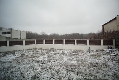 Casă individuală cu 10 camere cu Teren 549 Mp în Străulești - 18