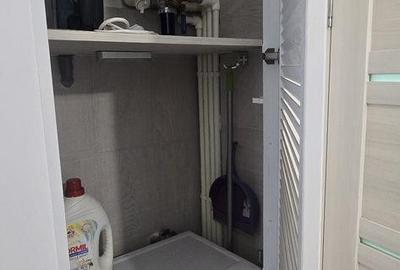 Apartament cu 2 camere în Sud - 6