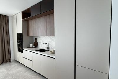 Vanzare penthouse One Cotroceni Park - 4