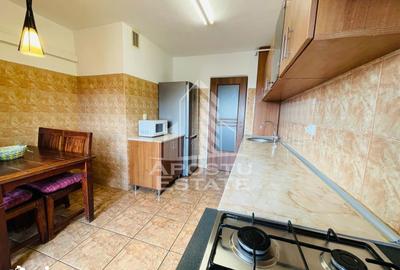 Apartament cu 2 camere semidecomandat în Aurel Vlaicu - 8
