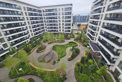 Aviației Nusco City Apartament  2 camere Parcare Subterana Inclusă - 18