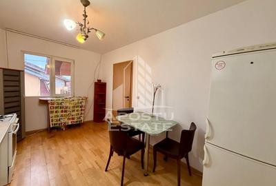 Apartament cu 2 camere la casa, centrala proprie, zona Modern - 5