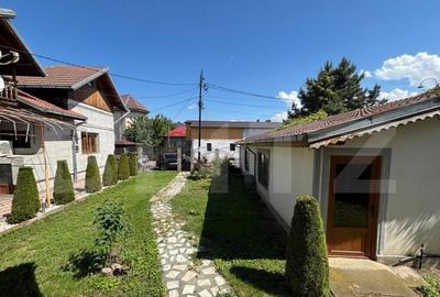 Proprietate de vanzare, cu 11 camere, 400 mp, zona ultracent - 7