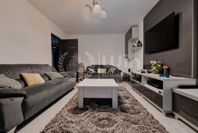 Apartament 3 camere | Decomandat | Etaj 2/4 | Balcon | Intre Lacuri! - 2