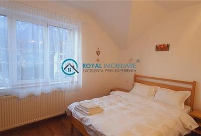 Royal Imobiliare - Vanzare vila in zona Busteni - 9