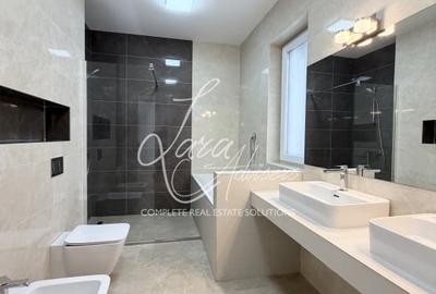 Casă individuală cu 4 camere cu Canalizare în Pipera - 9