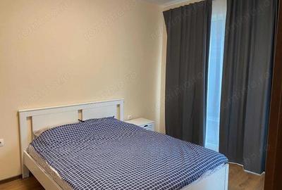 Apartament cu 1 camera in zona Circumvalatiunii - 1