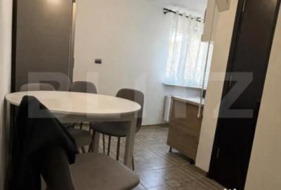Garsonieră decomandată în Ady - 2