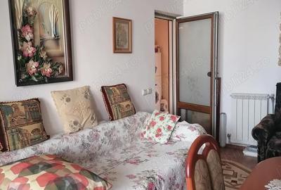 Apartament cu 2 camere decomandat în Mărăței - 10