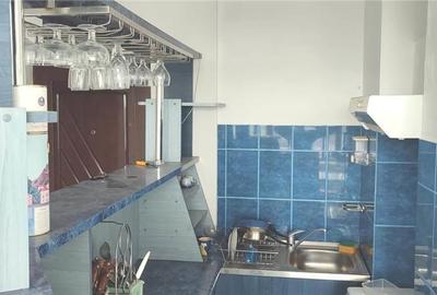 Apartament cu 3 camere decomandat în Crihala - 3
