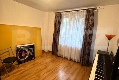Apartament de vanzare, 2 camere, 45 mp, circular, zona Astra - 3