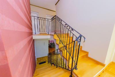 Casa cu 7 camere de vanzare la drumul principal cu 2 in... - 14