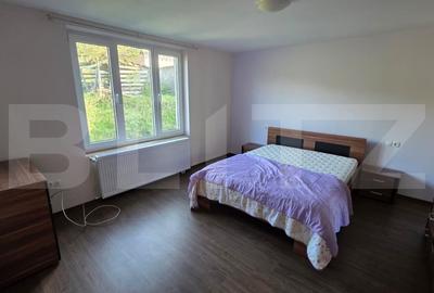 Casa de vanzare, cu 4 dormotoare si 10 ari teren, zona Unirea - 3