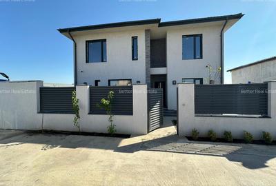 Vila Individuala  4 Camere - Gata De Mutare in Comuna Berceni - 3