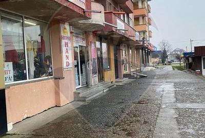 Spatiu comercial de 103.87mp de vanzare in zona Ultracentral - 2