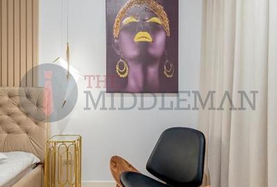 Apartament cu 2 camere decomandat, mobilat în Nordului - 10