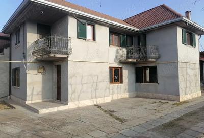 Vand casa in mun. Targovi?te - 5