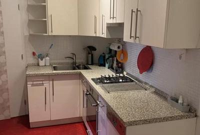 Garsonieră decomandată în Complex Studențesc - 2