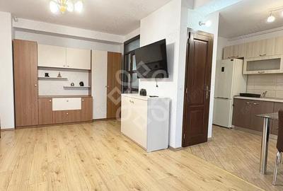 Apartament cu 2 camere decomandat în Ultracentral - 1