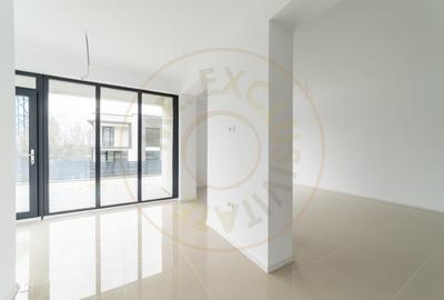 Duplex cu 4 camere cu Canalizare în Budeasa - 5