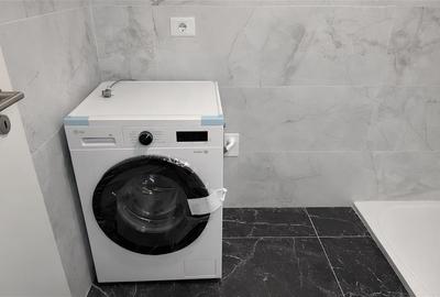 Apartament cu 2 camere decomandat, mobilat în Tractorul - 11