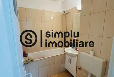 Garsoniera G-uri Brazda, etaj 2 - 65 000 Euro - 10