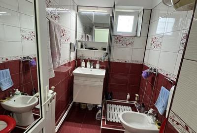 Apartament cu 2 camere în Central - 7