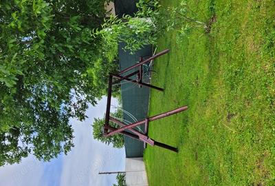 Vand casa cu teren la 65 km de Bucuresti,s-au schimb cu ap 3 camere Bucuresti - 6