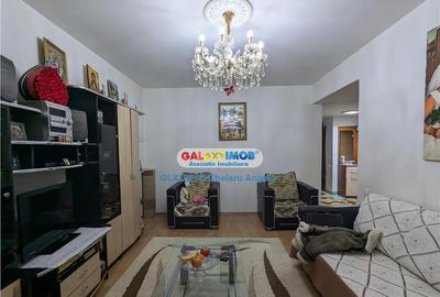 Camera de Comert, apartament 3 cam, decomandat, bloc 2008 - 2